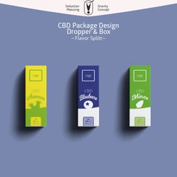 CBD Verpackungen FS Cover