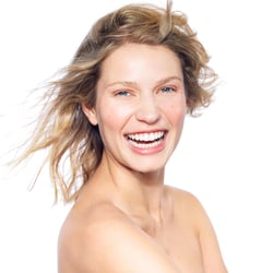 Alice – natural look