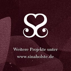 Sina Holste · Grafik Design