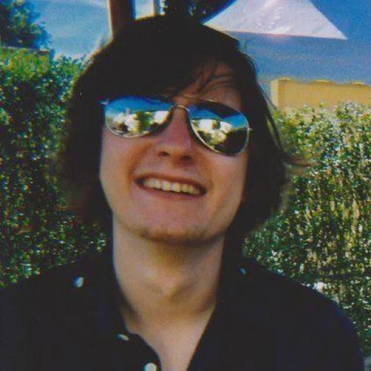 Andreas Thamm