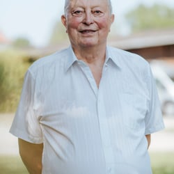 Portraits für Verbands-Festschrift