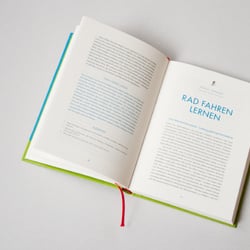 Die Philosophie des Radfarens