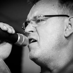 Fotografie Bandshooting