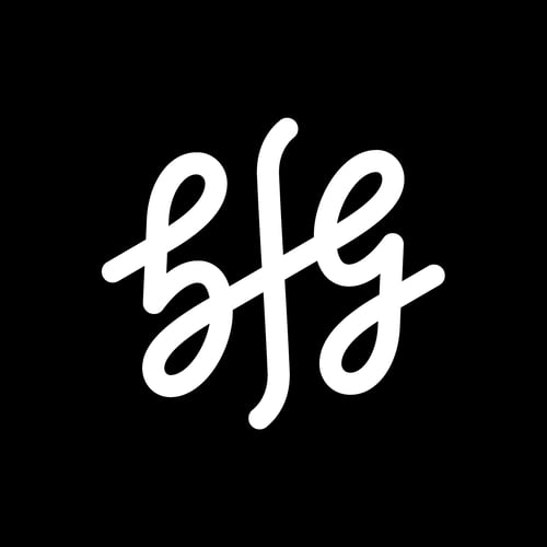 Bande für Gestaltung