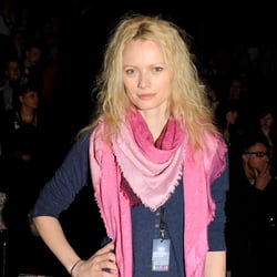Franziska Knuppe © Judith von Ortenberg