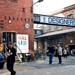 Designers Open 2011
