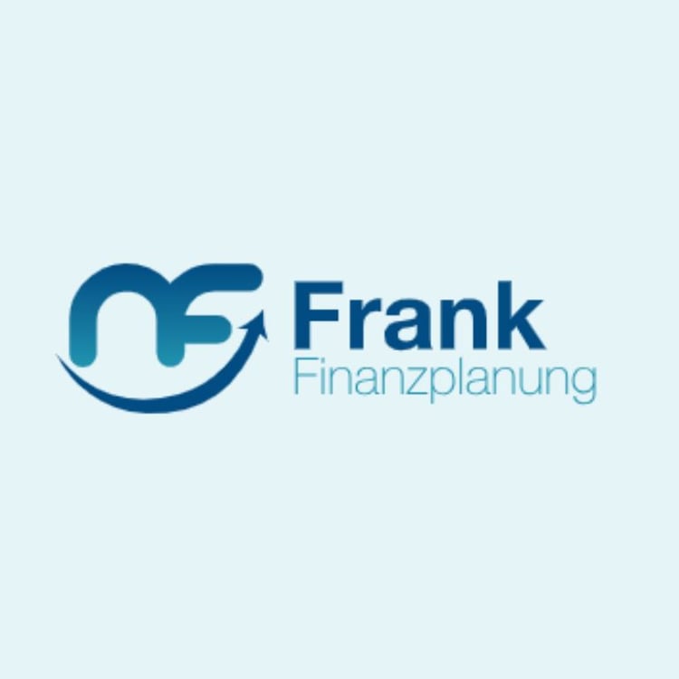 Frank Finanzplanung