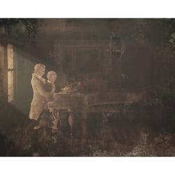 Illustration – Beethoven
