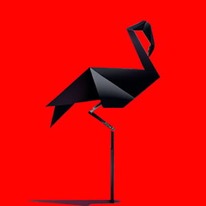 black flamingo GbR