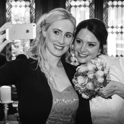 Hochzeitsfotografie | Hochzeitsreportage