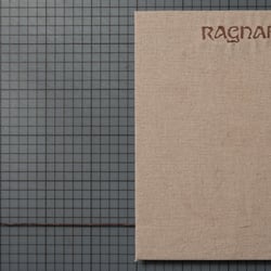 Ragnarök 1/4