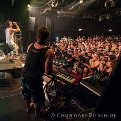 Dub FX live im SO36.