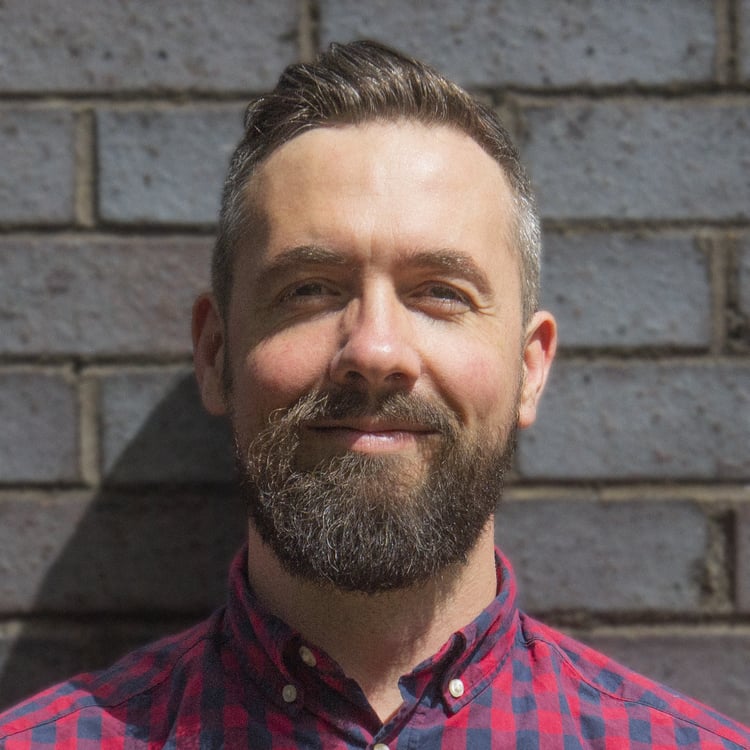 Jamie Macdonald