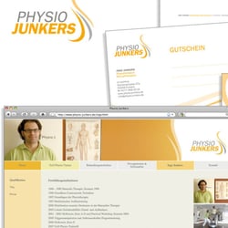 Physio Junkers – Köln