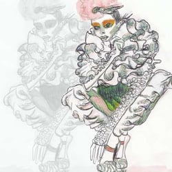 Illustrations and Sketches