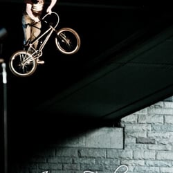 BMX Masters 2011
