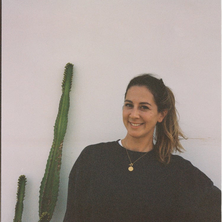 Verena Cruz