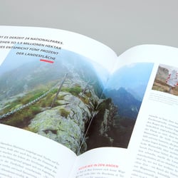 anderswo Magazin