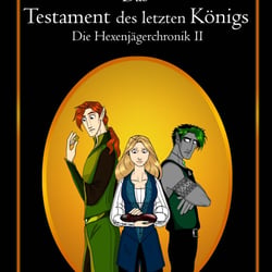 Cover Buch Zwei