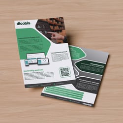 IT Unternehmen – Printmedien