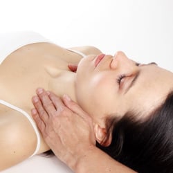 Shiatsu Gina Tietze