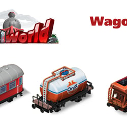 Wagons_Variation