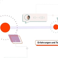 VIER – Erklärfilm · Erklärvideo von Spreadfilms