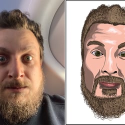 Cartooning