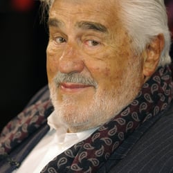 Mario Adorf bei Radio Bremen