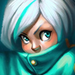 Original Character Illustration