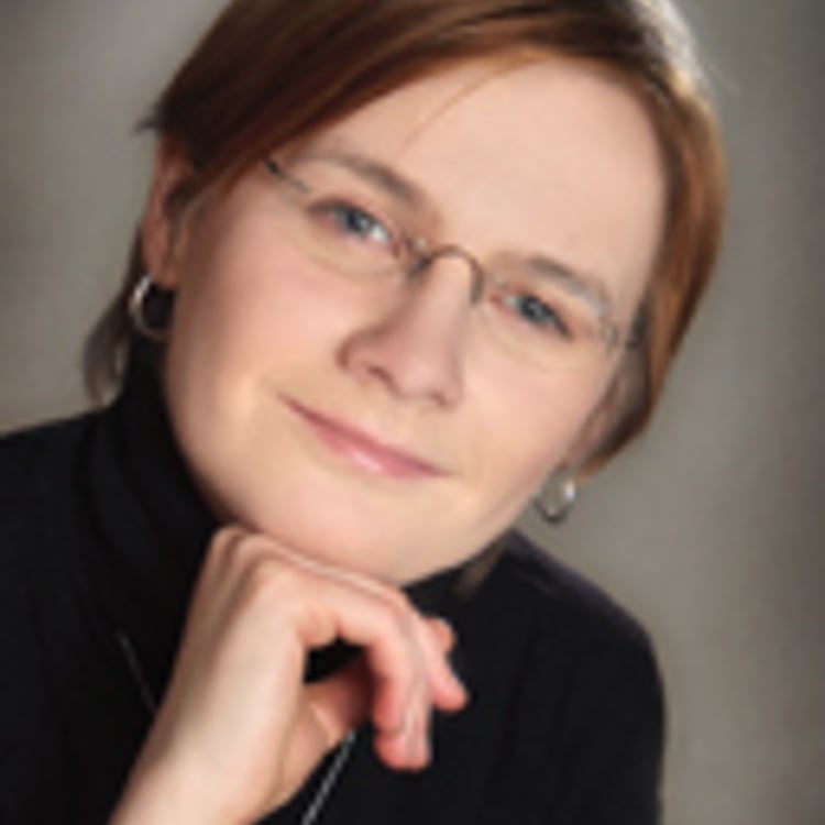Bettina Hamann
