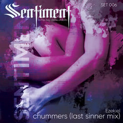 SET 006 – Ezekiel – Chummers