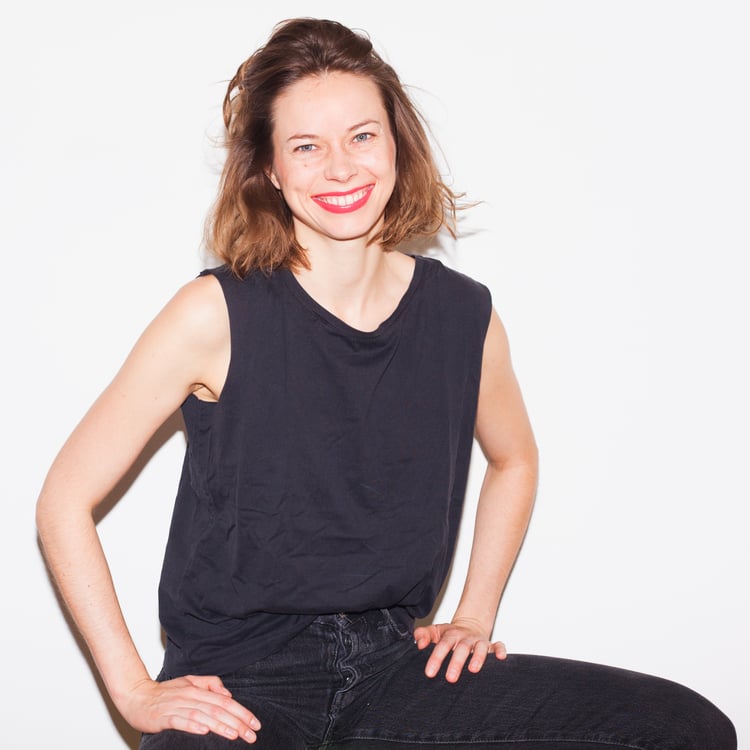 Esther Lüchtefeld