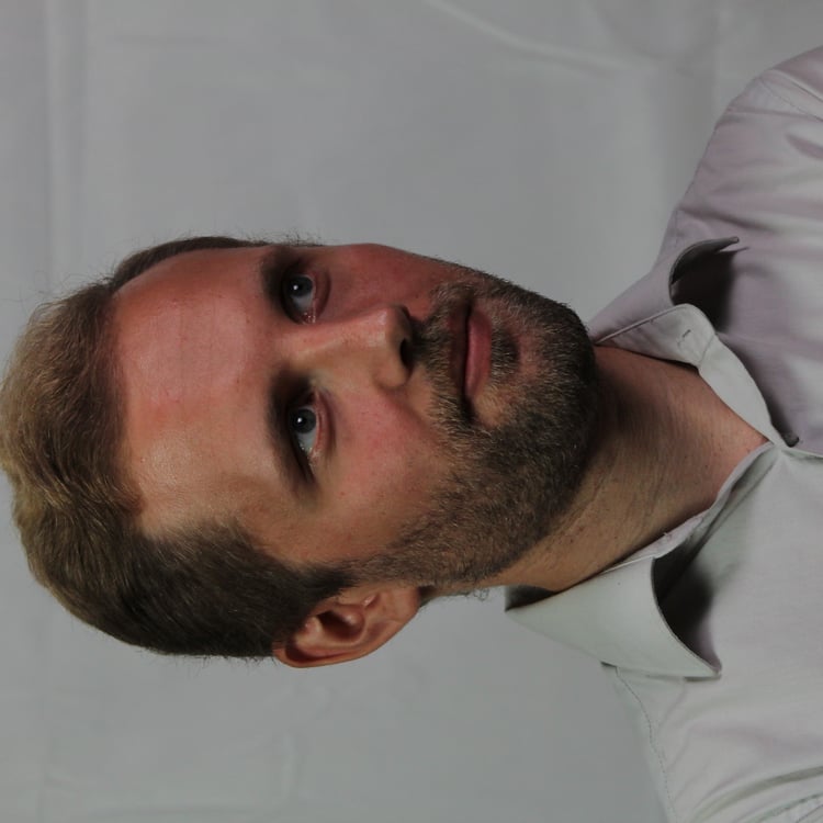 Alexander Schneider