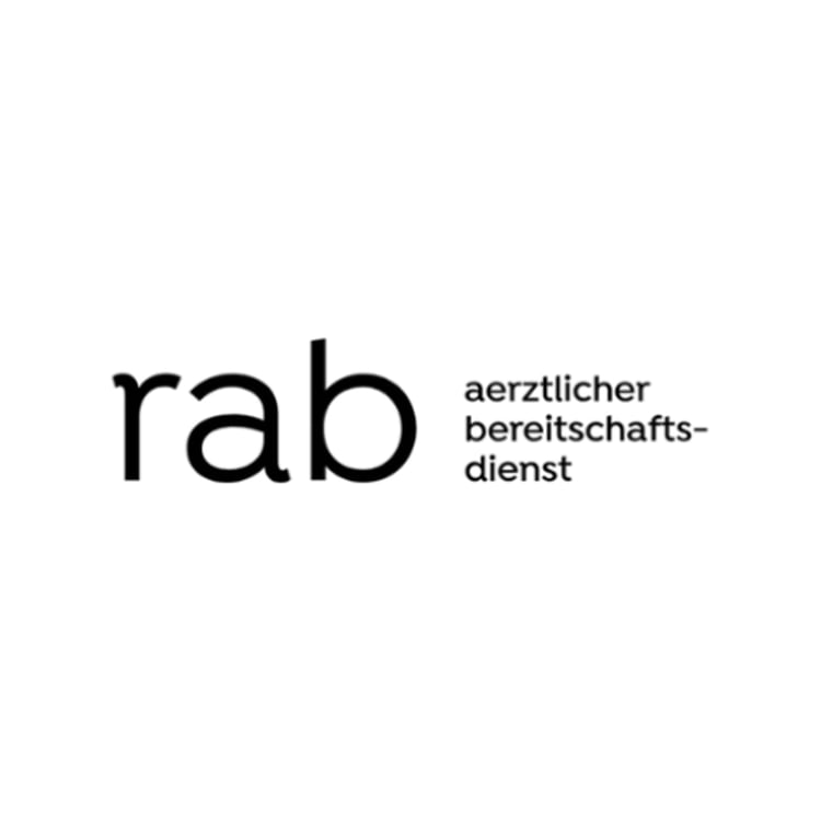 RAB aerztlicher Bereitschaftsdienst