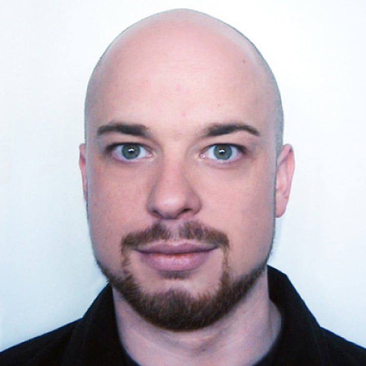 Benjamin Theobald