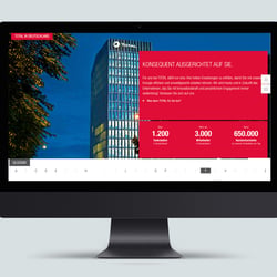 Total Marketingplattform