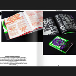 The World’s Best Typography, Typography 46