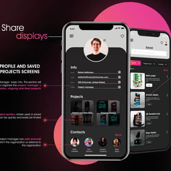 PORTFOLIO UX RMS 202330