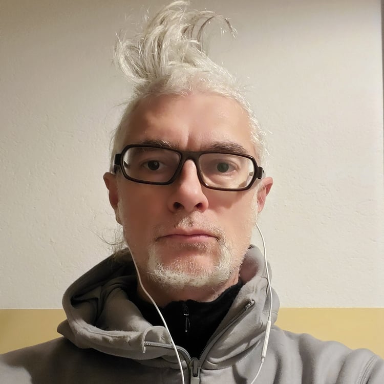 Yan Kalnberzin