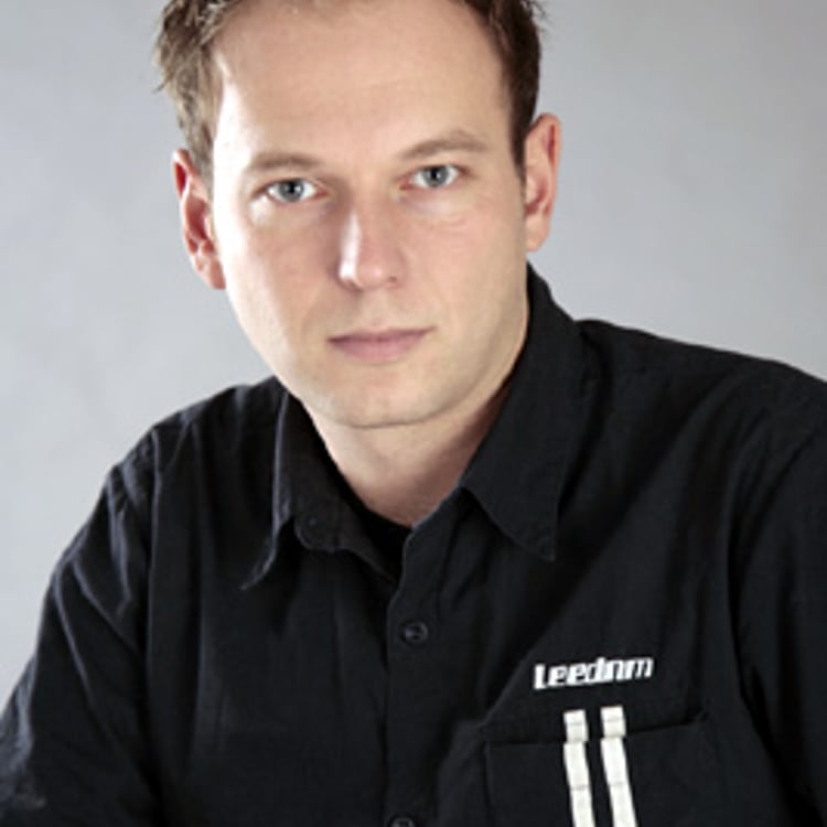 Patrick Hahnel