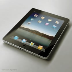 iPad 2