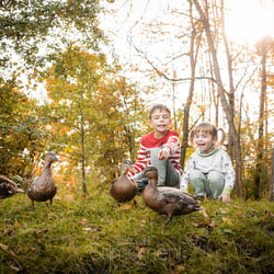 Kindershooting Erfurt