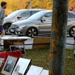 Baldeplatz Muenchen 13