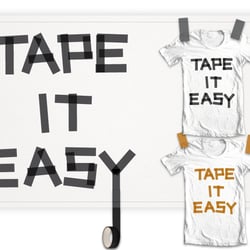Ein must have für jeden Tape Artist
