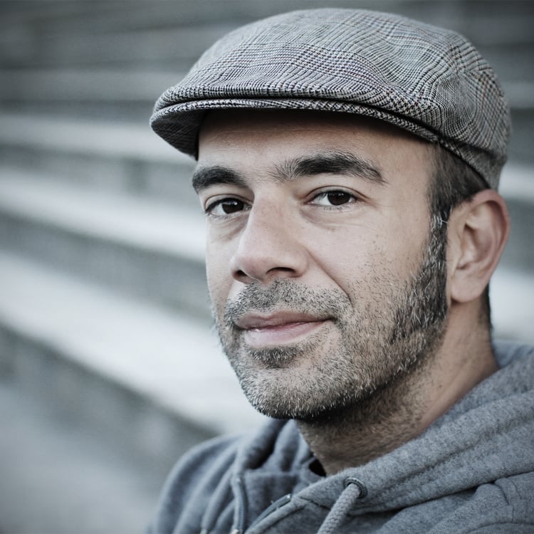 Burhan Özdal