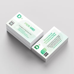 D+