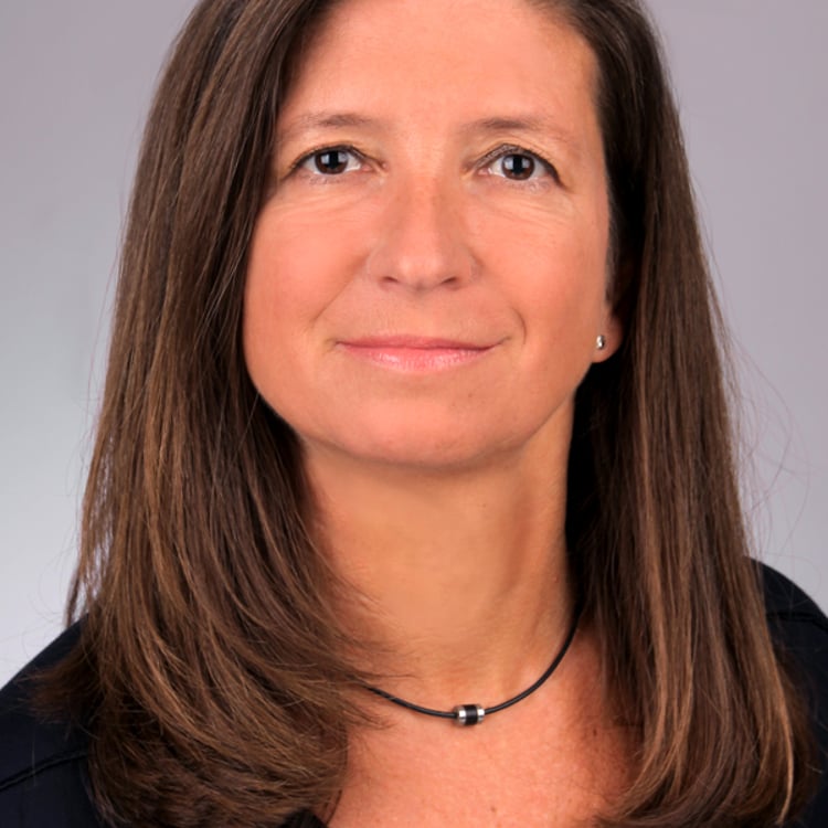Sabine Hoffmann-Christ