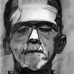 Frankensteins Monster