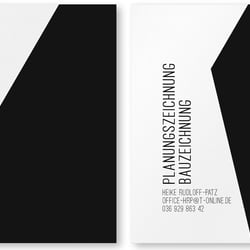 Heike Rudloff-Patz Business Card